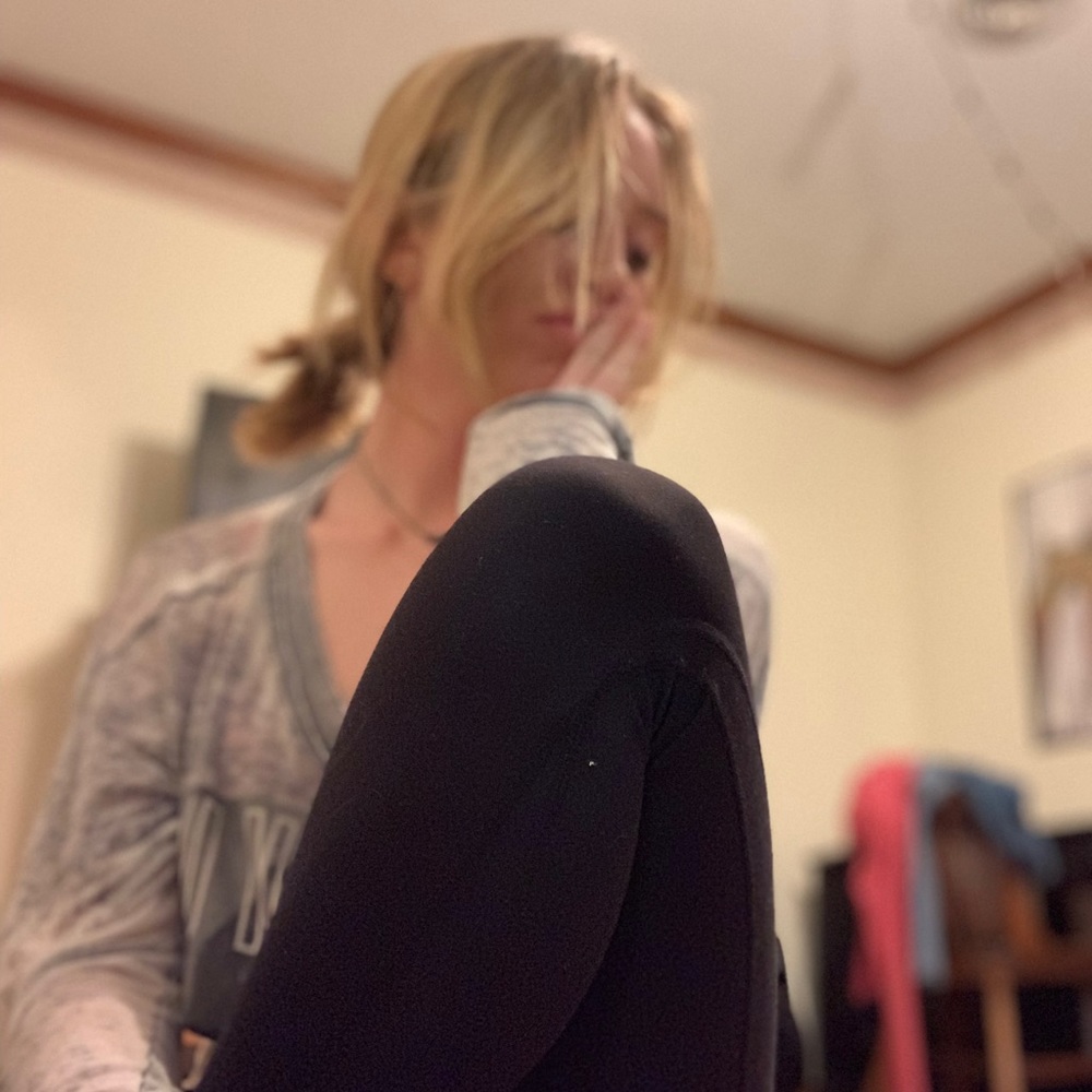 Meet your Posher, Maizy